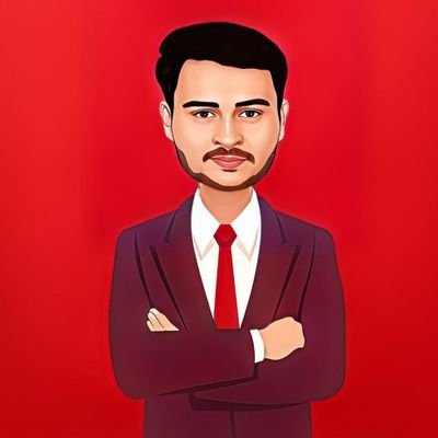 VabJhon's profile picture. Ex-PCTC, Nasik | Er. CSE | ARMY BRAT🇮🇳
VICTOR_PAPA