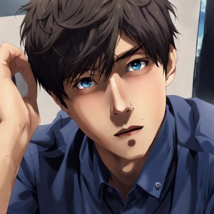 もりなりさんのプロフィール画像