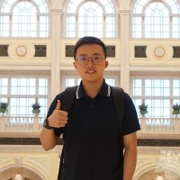 Zhao Xu | 🌠Thankful journey (@billhsu98) 's Twitter Profile