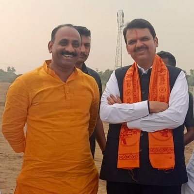 MLA Akkalkot, Maharashtra | District President of Solapur BJP (East) | आमदार, अक्कलकोट विधानसभा | जिल्हाध्यक्ष, भारतीय जनता पार्टी, सोलापूर (पूर्व)