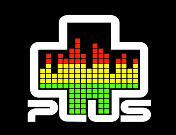 We are Plus. We like making musics.