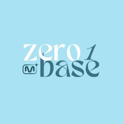 mnet plus update and archives from #ZEROBASEONE #제로베이스원