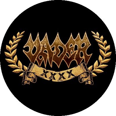 DE PROFUNDIS, now available for the first time on vinyl and for streaming via Nuclear Blast Records! https://t.co/H4zzJ1gFexā¦