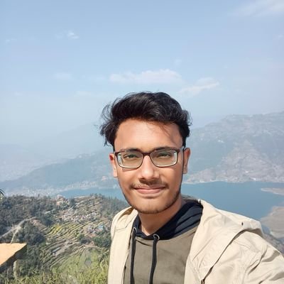 DakshJs's profile picture. Software Developer