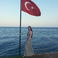 Aslı Balamir(@BalamirAsli1) 's Twitter Profile Photo