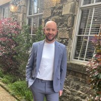 Gary Sullivan Redpath (@gazredpath) 's Twitter Profile Photo Gary Sullivan Redpath (@gazredpath) 's Twitter Profile Photo
