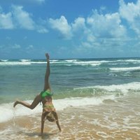 Julia (@martinjulia85) 's Twitter Profile