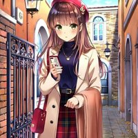 Melissa (@w_melissa52) 's Twitter Profile