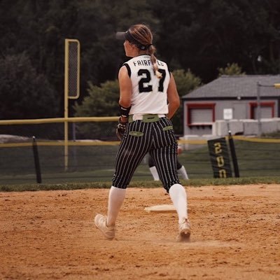 | GTS 18u | #27 | SS, INF, OF | 2024 | Jefferson High school |