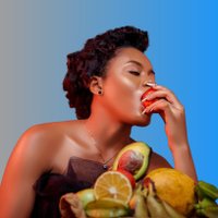 Healthy Eating with Nazo(@EATINGWITHNAZO) 's Twitter Profile Photo