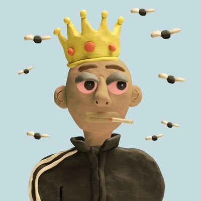 Krachbumente66's profile picture. CardanoNFT | NFT Zoo