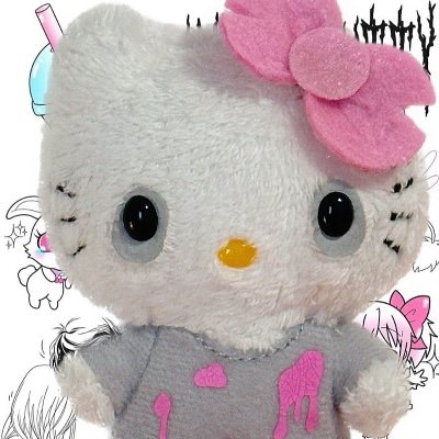 forleftclover's profile picture. 抬头命运射灯光柱罩下来是我跟你