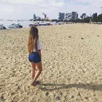 Vicki (@b_vicki17) 's Twitter Profile