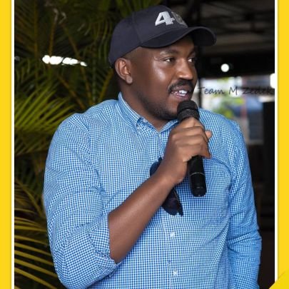 lkisiibayo2's profile picture. Logistician, Patriotic and Farmer