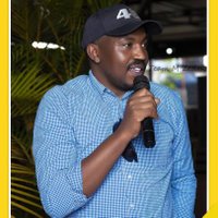 @levi Migyende (@lkisiibayo2) 's Twitter Profile