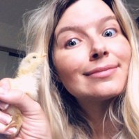 Corinne (@harriscorinne13) 's Twitter Profile