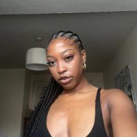 Vanessa Jamie (@vanessajamiemus) 's Twitter Profile