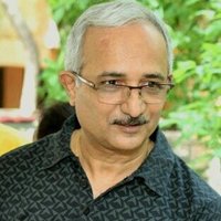 🇮🇳 Nimish Desai 🇮🇳 (@envee38) 's Twitter Profile