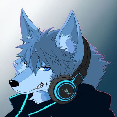 Linus-The Lone Wolf-🐺さんのプロフィール画像