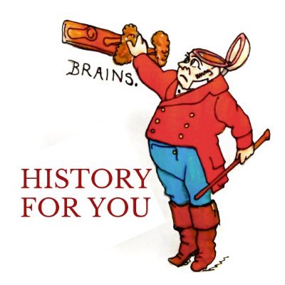 History For You Podcast