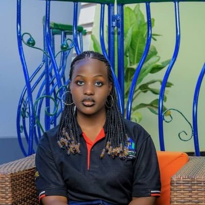 Digital influencer, business woman, Real estate is my business, certified marketer, Makerere is my school. Arsenal fan ⚽. Here to make friends 😝