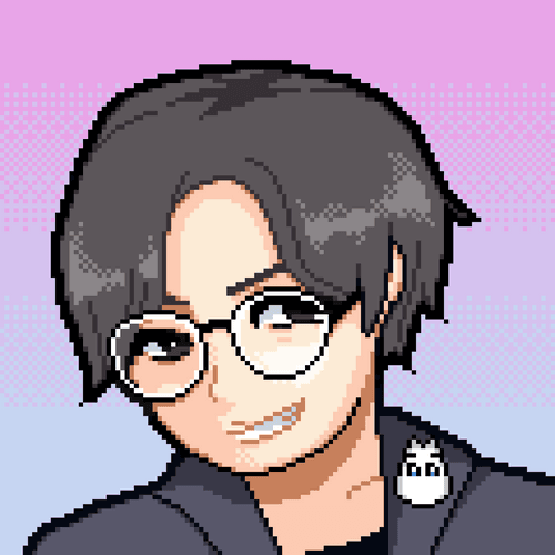 フーミン@BCG Profile