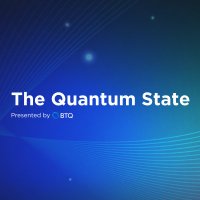 The Quantum State(@TheQuantumState) 's Twitter Profile Photo