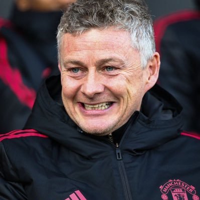 Not a Manchester United honest fan anymore. | A few mental issues caused by the same club. (now there are 5 times more of them) | Just Ole fan.