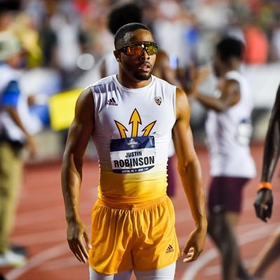 Justin Robinson Profile