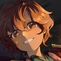ネオ緑茶 (@shen_otp) Twitter profile photo