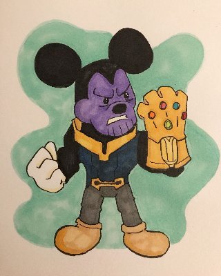 Mickey Shiller (✸,✸) Profile