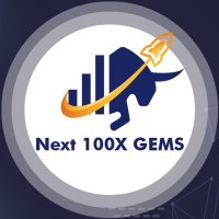 100x Picks and Gems (@picks100x38465) 's Twitter Profile