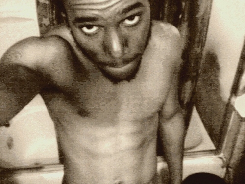 went2hard all my life&&noww that's aLL ikno how too do...!
