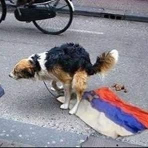 NovaSance's profile picture. Mladý student VŠ s netradičním koníčkem, který věří v lepší zítřky. S proruskou pátou kolonou si už servítky neberu, sorry.