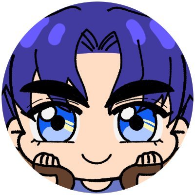 JJBA 덕질 계정 | 구독 위주❗️가끔 그림을 올립니다