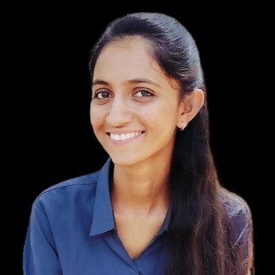 manbachauhan's profile picture. Manba Chauhan