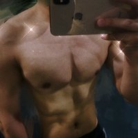 top肌肉 (@linlin65087528) Twitter profile photo