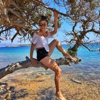 Sonia (@swint_sonia23) 's Twitter Profile