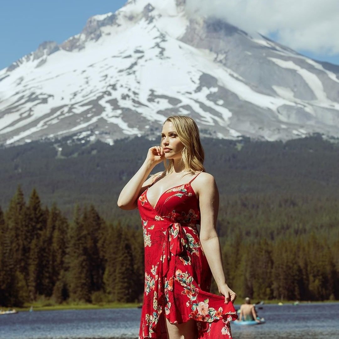Alexandra Profile
