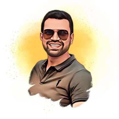 AmolRangankar's profile picture. 