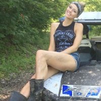 Starla (@starlacady46) 's Twitter Profile