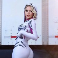 Virginia (@g_virginia72) 's Twitter Profile