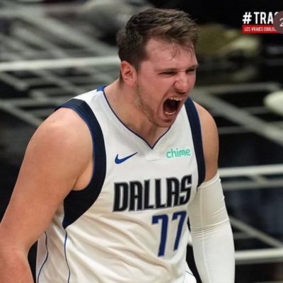 Lukamagic_goat's profile picture. Luka Doncic 🔥
He is the best looking man in the world! And he would be a goth.