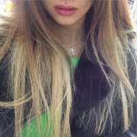 Laila (@l_parry18) 's Twitter Profile