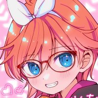 鏡餅りん🍶🍊＠サムネ屋さん (@mochi_rin_913) 's Twitter Profile Photo