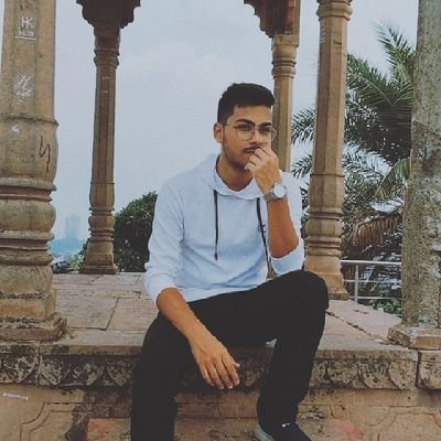 Jha007k's profile picture. 