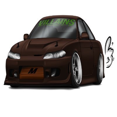 THATDRIFTIDIOT's profile picture. 