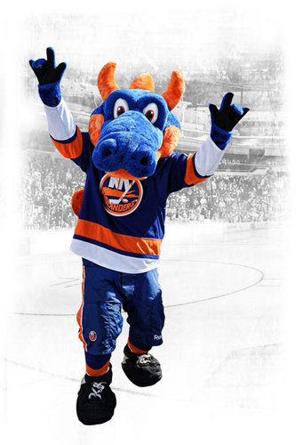 Official Twitter account for Sparky The Dragon, the mascot of the New York Islanders. You'll find our community outreach efforts here. #Isles