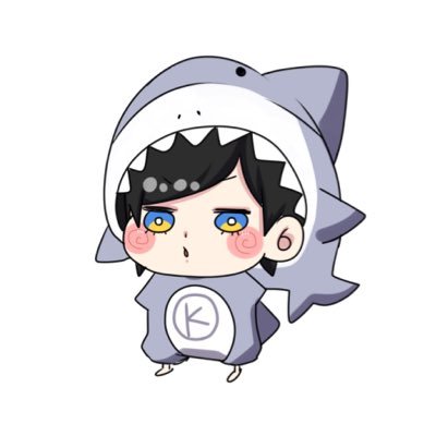 けんぱ🦈Skeb募集さんのプロフィール画像