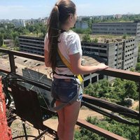 Leah (@h_leah54) 's Twitter Profile